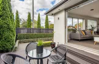 2/415 Papanui Road, Strowan