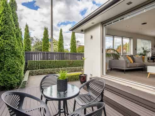 2/415 Papanui Road, Strowan