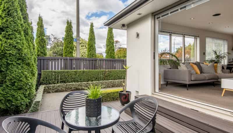 2/415 Papanui Road, Strowan