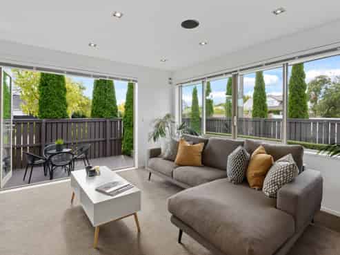 2/415 Papanui Road, Strowan