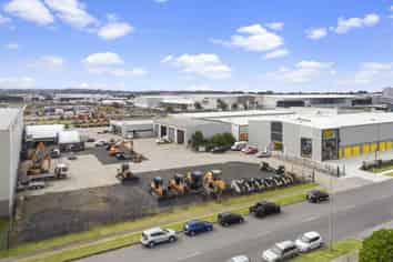 A-GRADE INVESTMENT WITH LONG LEASE