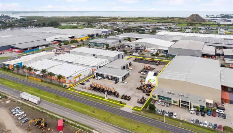 211 Roscommon Road, Wiri