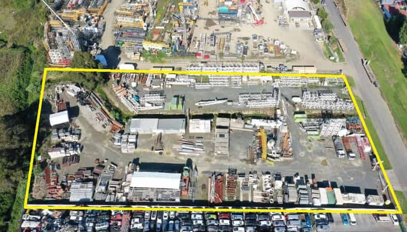 12 Parker Street, Papakura