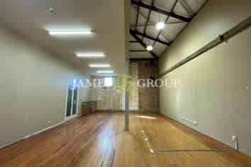 Character in Kingsland