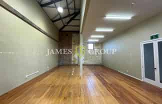 Character in Kingsland