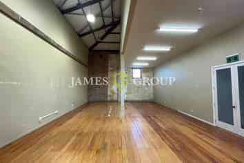 Character in Kingsland