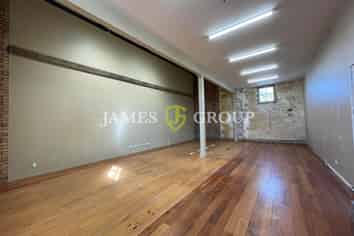 Character in Kingsland