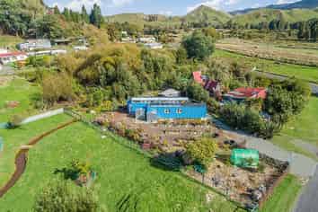 13 Hihi Street, Taumarunui