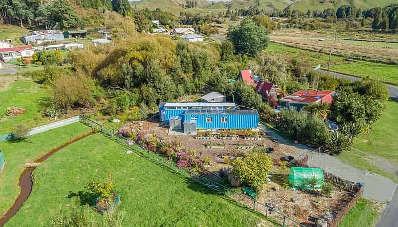 13 Hihi Street, Taumarunui