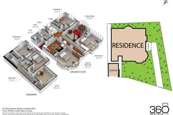 24 Tweed Street, Roslyn