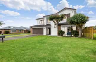 25 Waione Court, Takanini