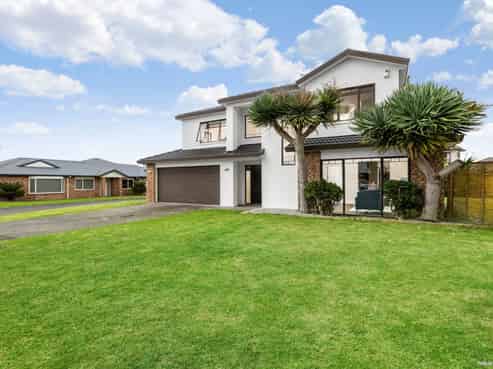 25 Waione Court, Takanini