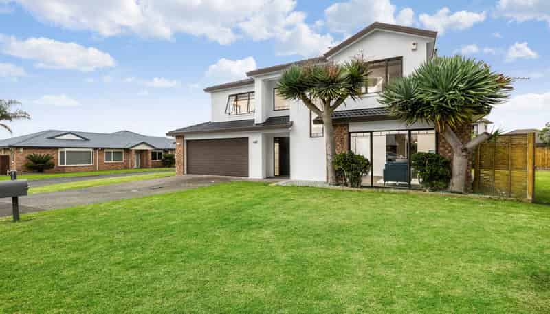 25 Waione Court, Takanini