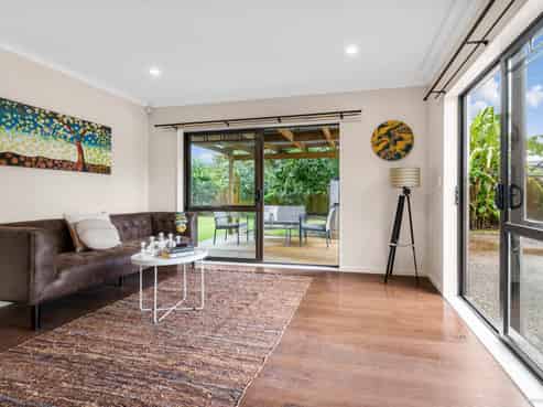 25 Waione Court, Takanini