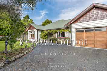 17 Miro Street, Trentham