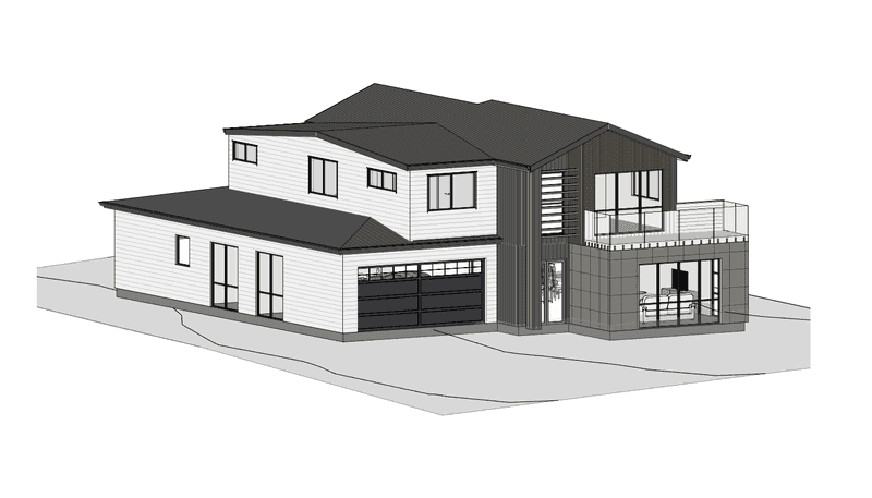 8 Kumukumu Road, Long Bay