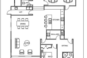 14 Headsail Drive, Long Bay