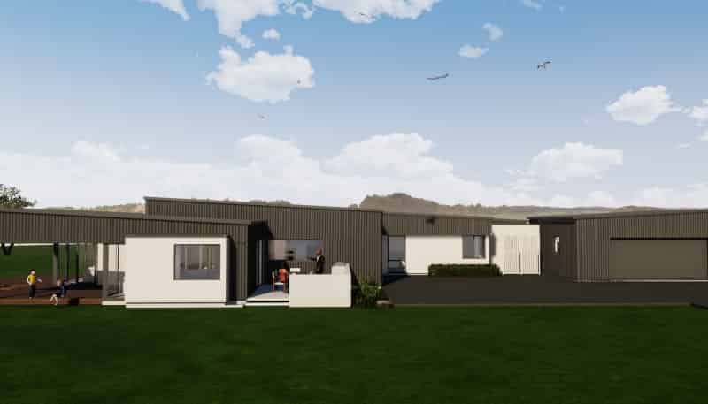 23 Levels Store Road, Levels