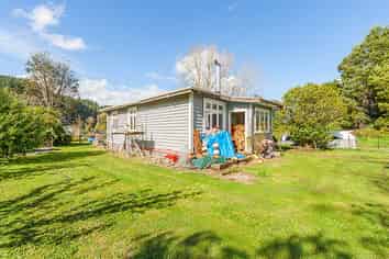 7 Kakapo Street, Taumarunui