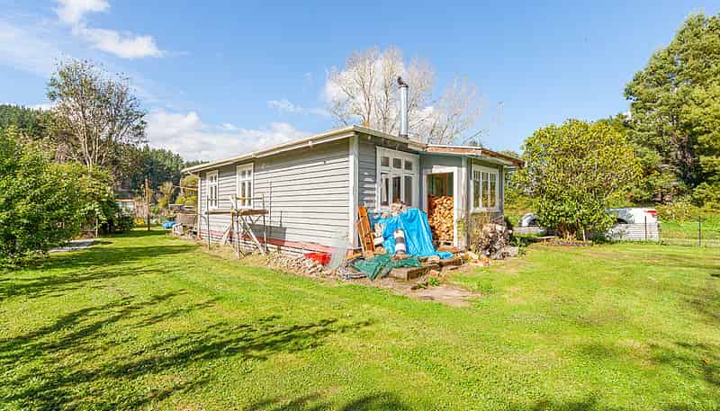 7 Kakapo Street, Taumarunui