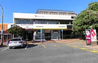 Affordable office tenancy in Porirua CBD