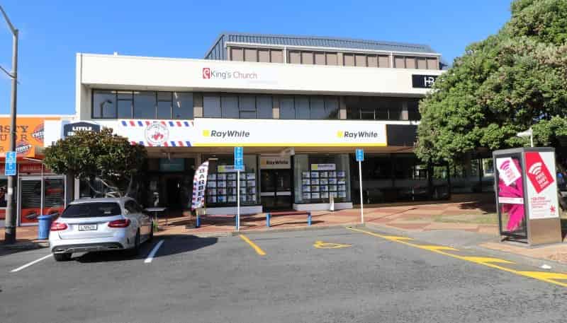 Unit 6, 1 Hagley Street, Porirua