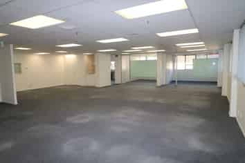 Affordable office tenancy in Porirua CBD