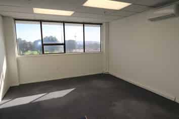 Affordable office tenancy in Porirua CBD