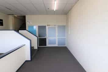 Affordable office tenancy in Porirua CBD