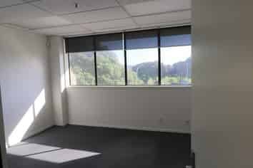 Affordable office tenancy in Porirua CBD
