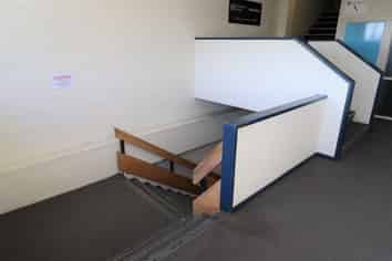 Affordable office tenancy in Porirua CBD