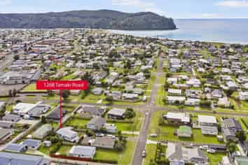 126B Tamaki Road, Whangamata