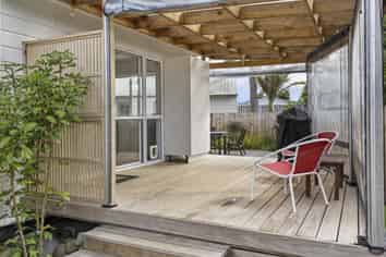 126B Tamaki Road, Whangamata