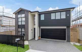 18 Goodfellow Lane, Flat Bush