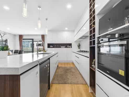 18 Goodfellow Lane, Flat Bush