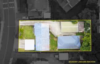 118 Vodanovich Road, Te Atatu South