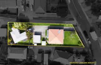 6 Kirrie Avenue, Te Atatu South