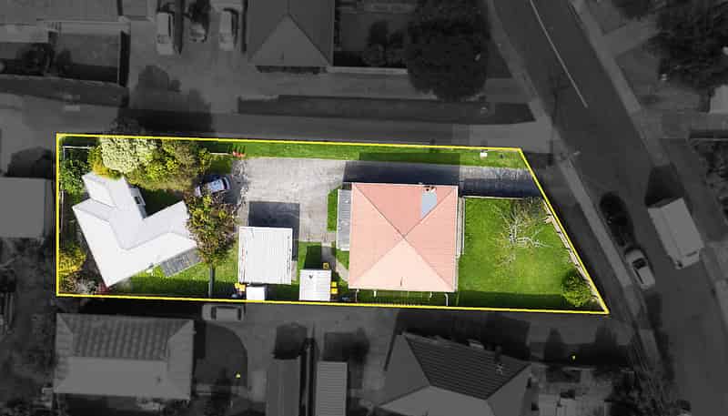 6 Kirrie Avenue, Te Atatu South
