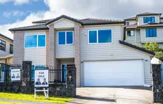 130 Keri Vista Rise, Papakura