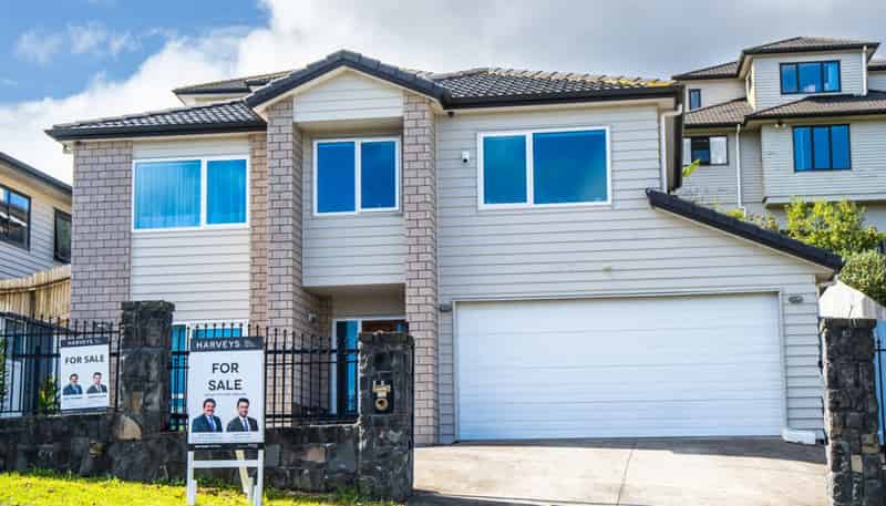 130 Keri Vista Rise, Papakura