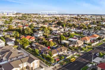 2/43 Birdwood Avenue, Papatoetoe