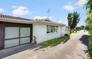 2/43 Birdwood Avenue, Papatoetoe