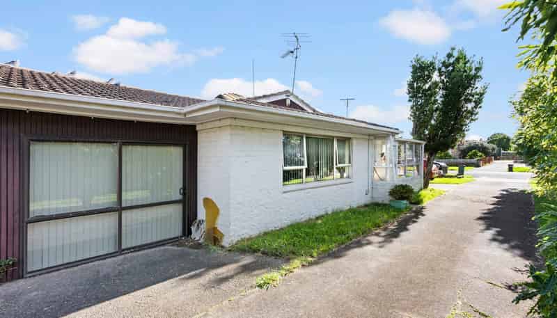 2/43 Birdwood Avenue, Papatoetoe