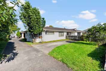 2/43 Birdwood Avenue, Papatoetoe