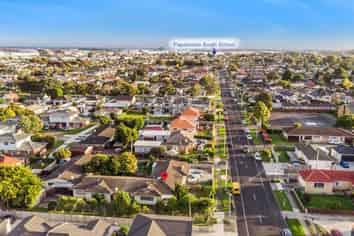 2/43 Birdwood Avenue, Papatoetoe