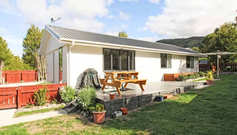 20 Renall Street, Featherston