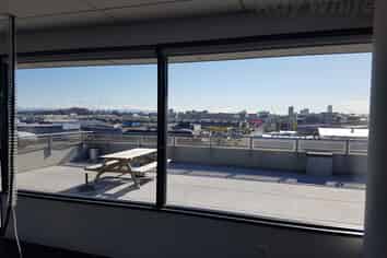 High Profile Office/Retail Sydenham.