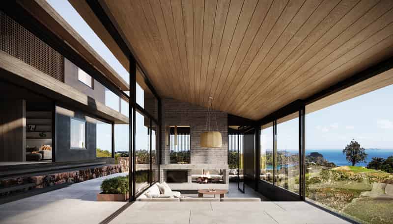 3 Tukere Lane, Onetangi