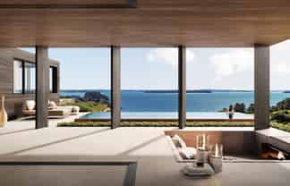 3 Tamihana Road, Onetangi