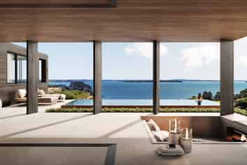 3 Tamihana Road, Onetangi